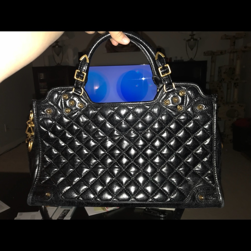 Rebecca minkoff purse/satchel